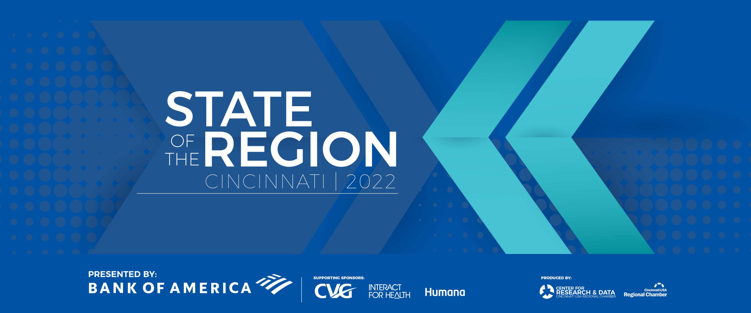 The 2022 State of the Cincinnati Region Workforce Innovation Center